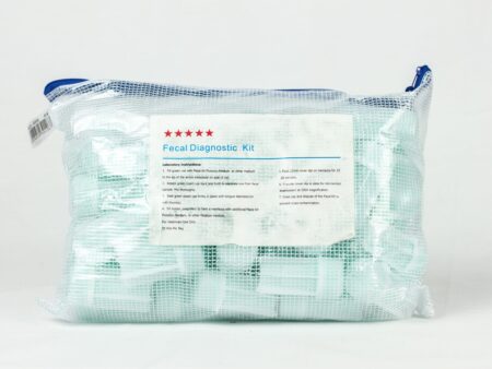 Fecal Diagnostic Kit