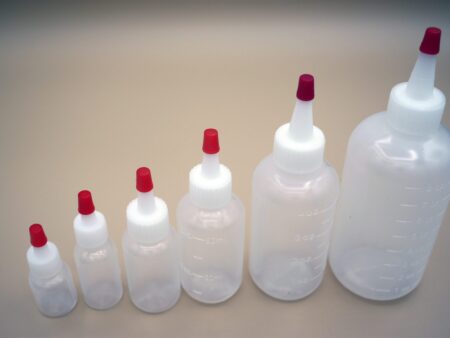 Yorker Bottles